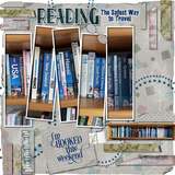Well Read Bundle