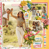 Love Lives Here Extras