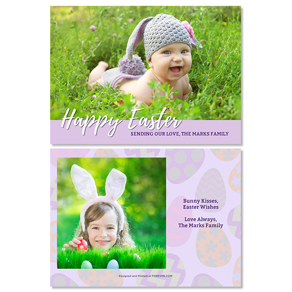 Easter Card