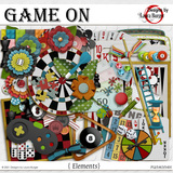 Game On Bundle