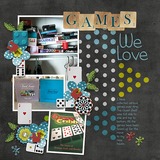 Game On Bundle