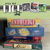 Game On Bundle