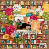 Turn The Page Papers