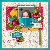 Turn The Page Bundle