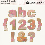 Fun with Friends Collection