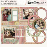 Fun with Friends Collection