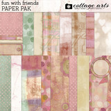 Fun with Friends Collection