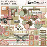 Fun with Friends Collection