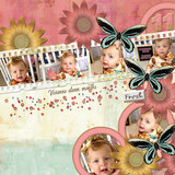 Fun with Friends Collection