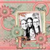 Fun with Friends Collection