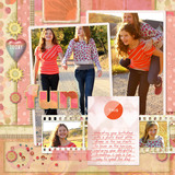 Fun with Friends Collection