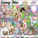 Bunny Tales Mega Bundle