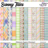 Bunny Tales Mega Bundle