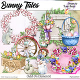 Bunny Tales Mega Bundle