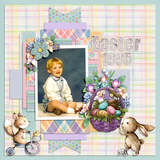Bunny Tales Mega Bundle