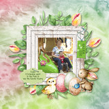 Bunny Tales Mega Bundle