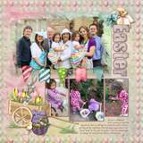 Bunny Tales Mega Bundle