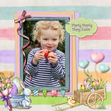 Bunny Tales Mega Bundle