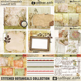 Embroidery Stitches 1