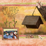 Winged Hope Collection