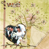 Winged Hope Collection