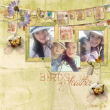 Winged Hope Collection