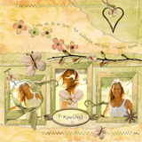 Winged Hope Collection