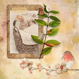 Winged Hope Collection