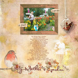 Winged Hope Collection