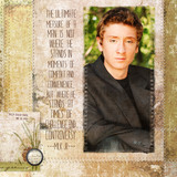 Stitched Botanicals Collection