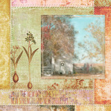 Stitched Botanicals Collection