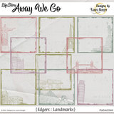 Life Story-Away We Go Mega Bundle
