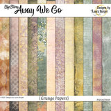 Life Story-Away We Go Mega Bundle