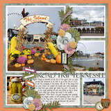 Life Story-Away We Go Mega Bundle