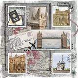 Life Story-Away We Go Mega Bundle