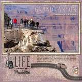 Life Story-Away We Go Mega Bundle