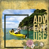 Life Story-Away We Go Mega Bundle