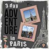 Life Story-Away We Go Mega Bundle