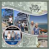 Life Story-Away We Go Mega Bundle