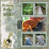 Life Story-Away We Go Mega Bundle