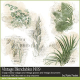 Vintage Blendables 09