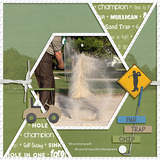 Hole In One Word Tags