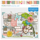 Flowers For Mom Bundle