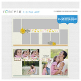 Flowers For Mom Bundle