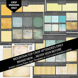 EXCLUSIVE Artistic License Paper Agers