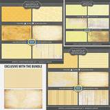 EXCLUSIVE Artistic License Paper Agers