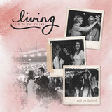 Simply Storyboards 12x12 Pre-designed Book