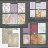 Artistic License Paper Agers - 8.5x11