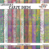 Life Story-Carpe Diem Bundle