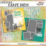 Life Story-Carpe Diem Bundle